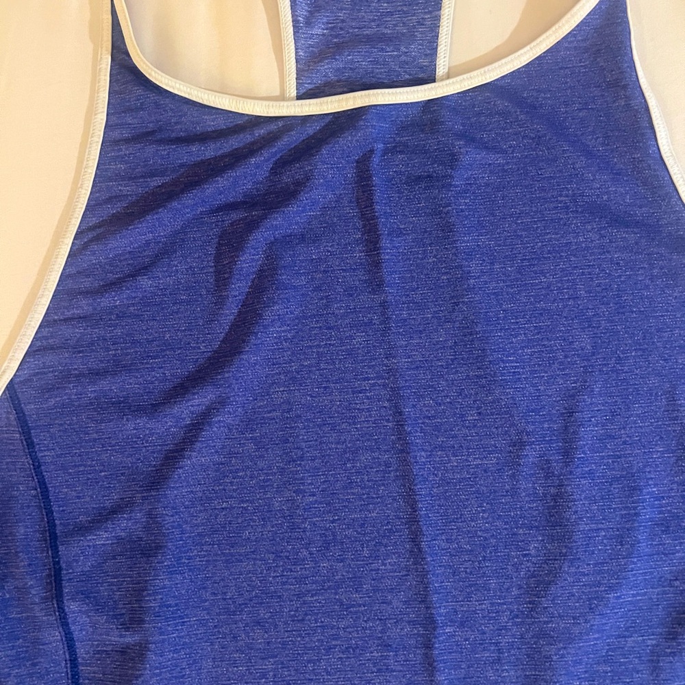 Lululemon women’s Tanktop